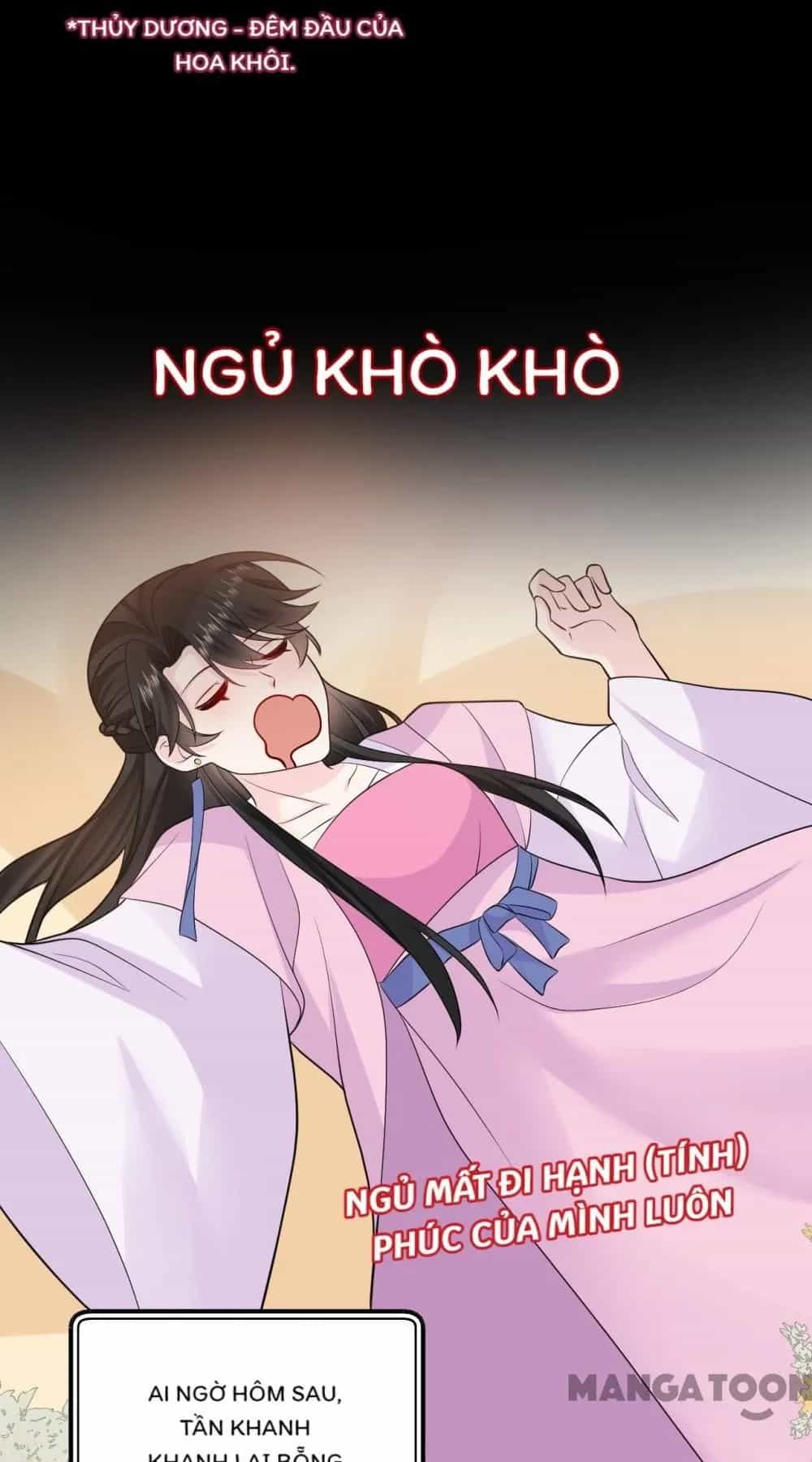 Giang Sơn Mỹ Nam Nhập Trướng Ta - Chương 245 - ảnh 5
