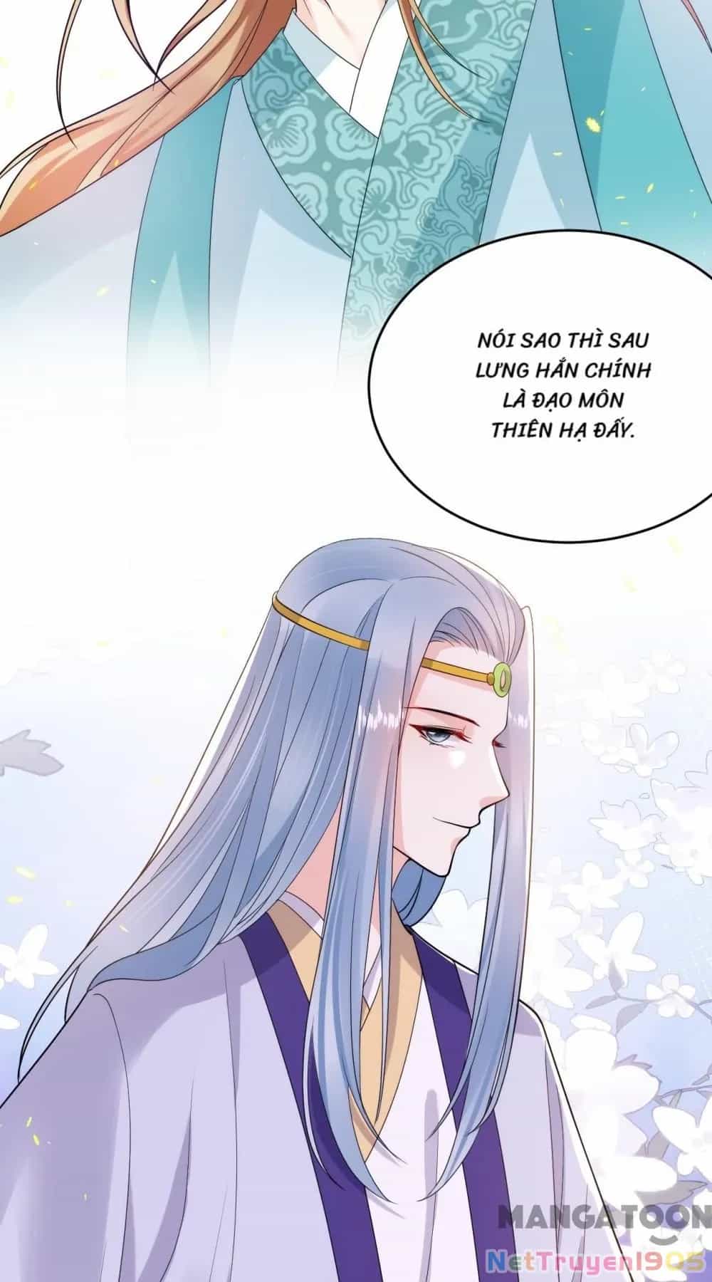 Giang Sơn Mỹ Nam Nhập Trướng Ta - Chương 246 - ảnh 32