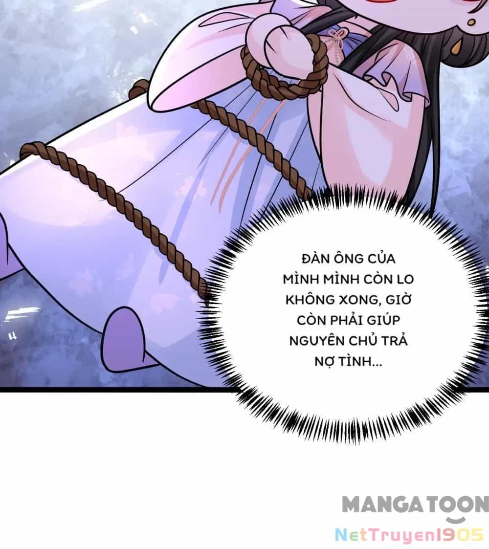Giang Sơn Mỹ Nam Nhập Trướng Ta - Chương 247 - ảnh 23