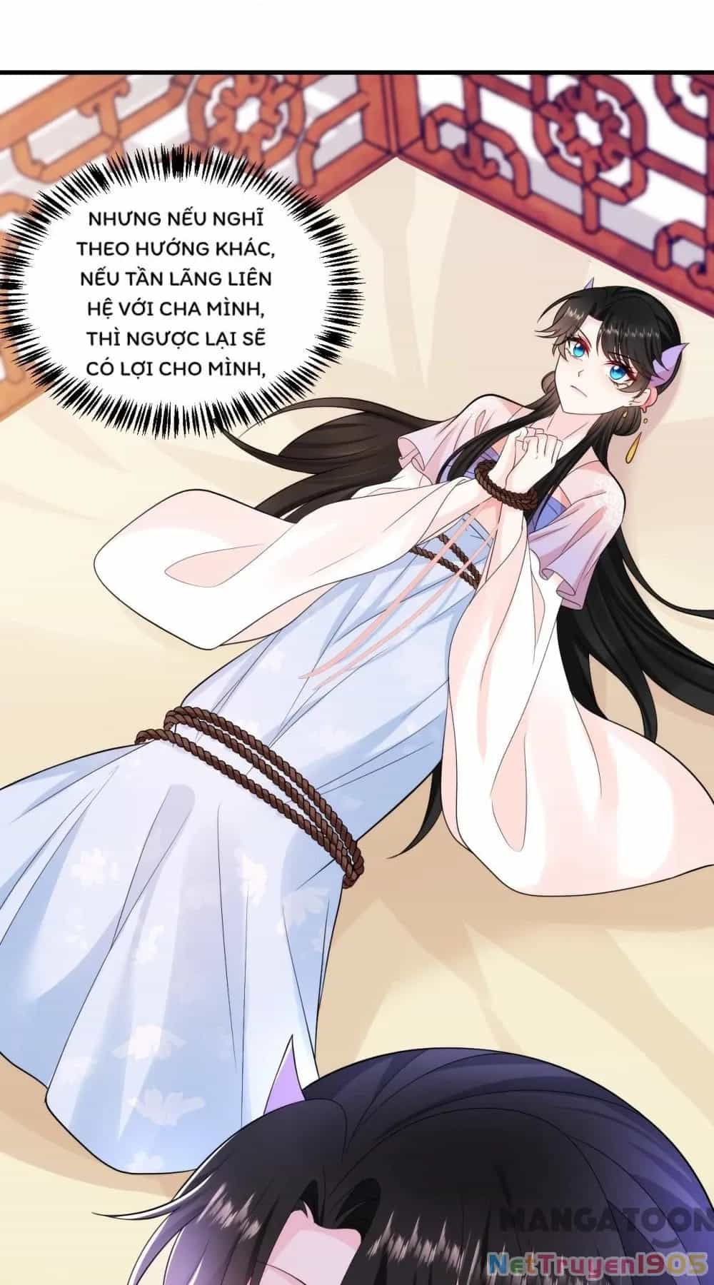 Giang Sơn Mỹ Nam Nhập Trướng Ta - Chương 247 - ảnh 24
