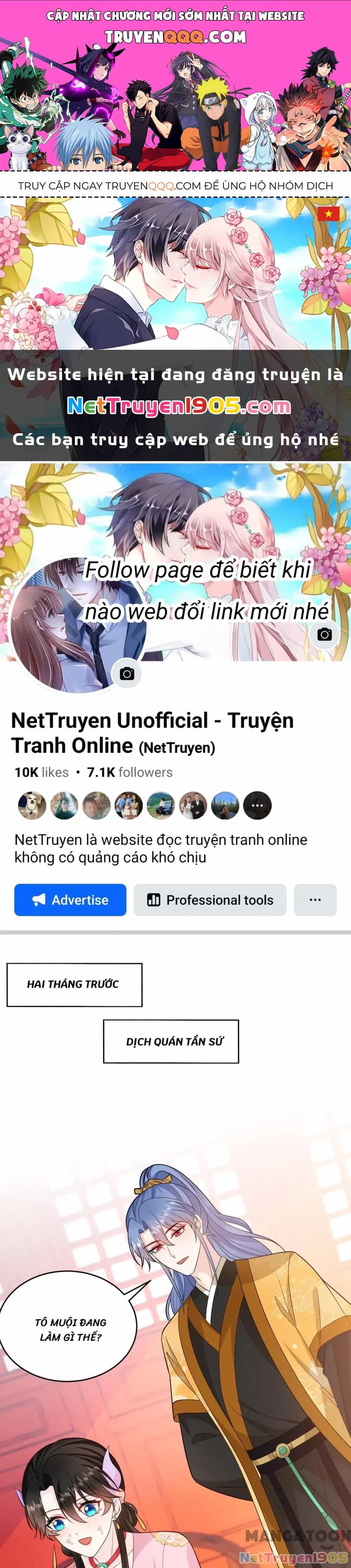 Giang Sơn Mỹ Nam Nhập Trướng Ta - Chương 248 - ảnh 1