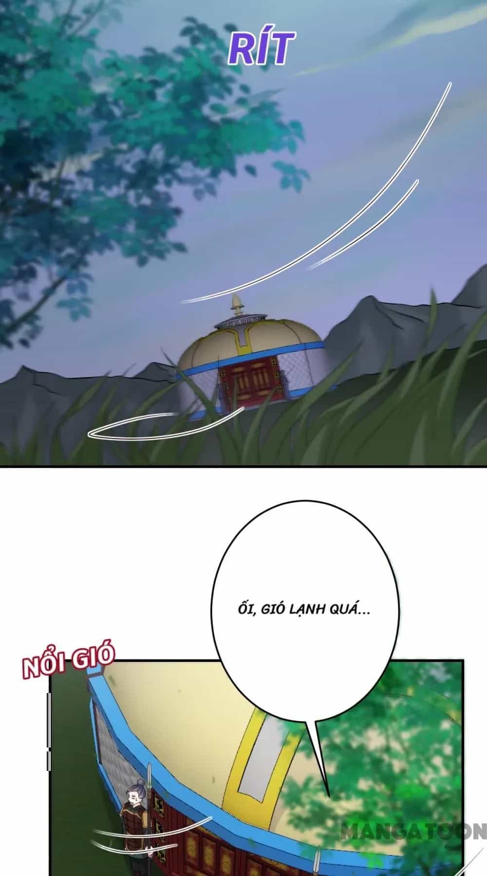 Giang Sơn Mỹ Nam Nhập Trướng Ta - Chương 248 - ảnh 26