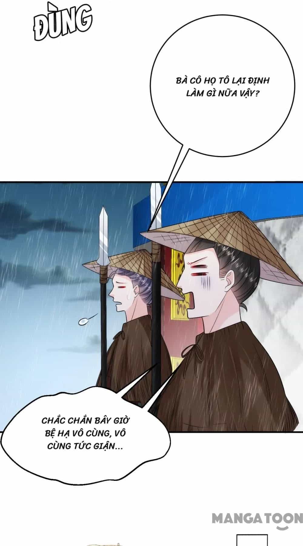 Giang Sơn Mỹ Nam Nhập Trướng Ta - Chương 248 - ảnh 28