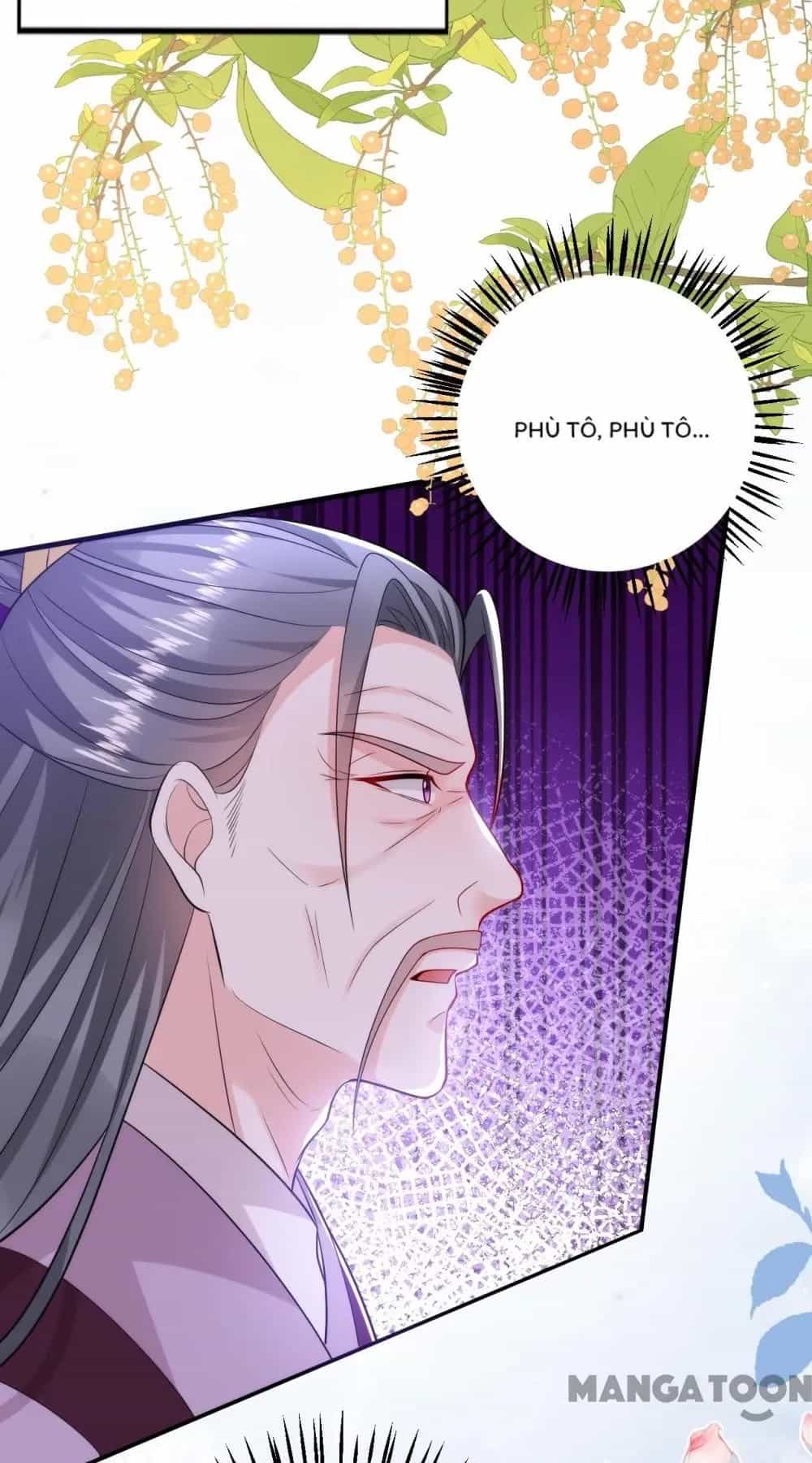 Giang Sơn Mỹ Nam Nhập Trướng Ta - Chương 249 - ảnh 32