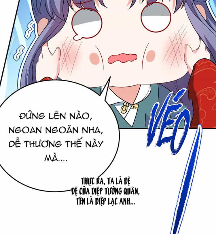 Giang Sơn Mỹ Nam Nhập Trướng Ta - Chương 25 - ảnh 5
