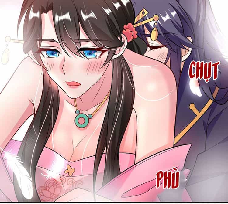 Giang Sơn Mỹ Nam Nhập Trướng Ta - Chương 25 - ảnh 66