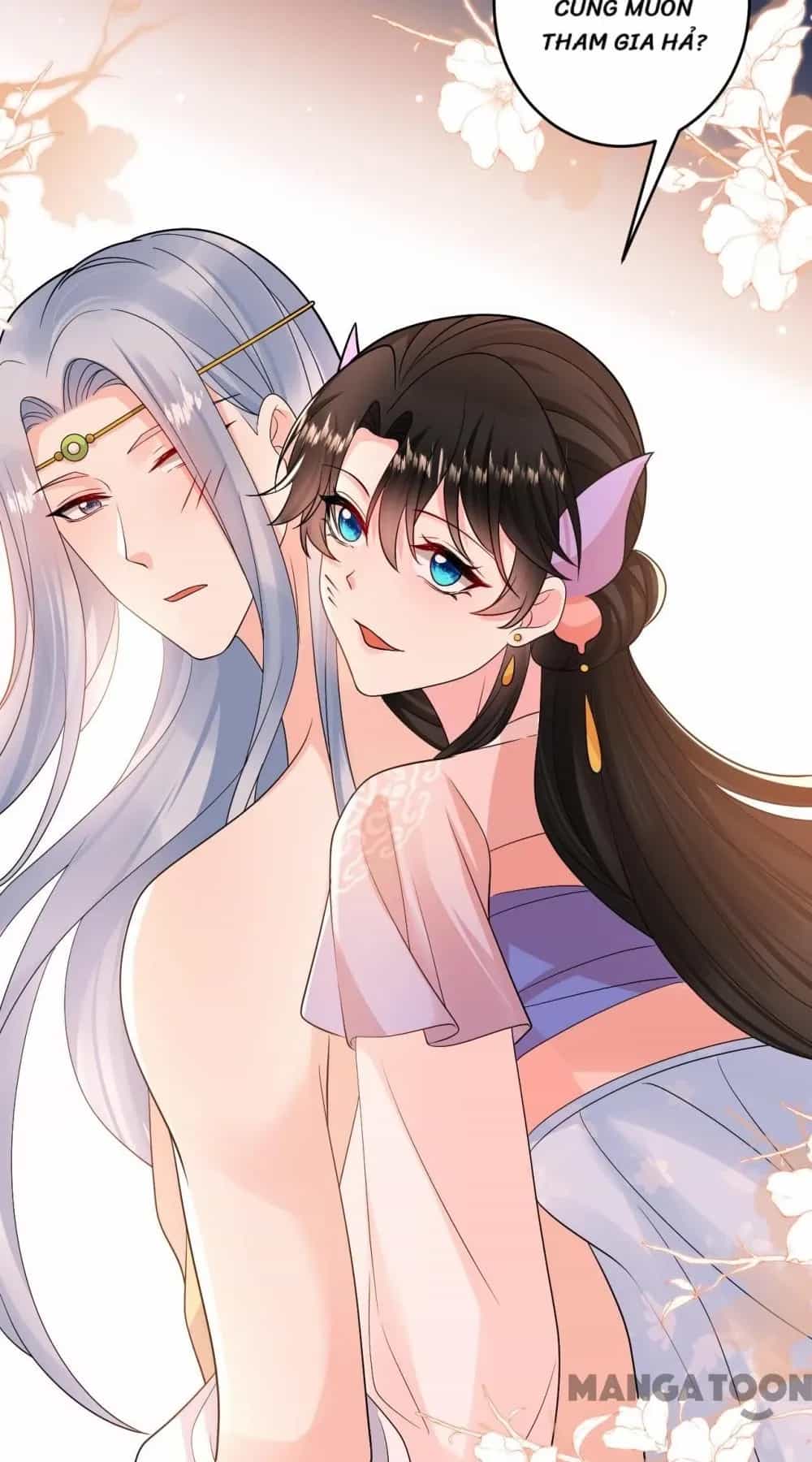Giang Sơn Mỹ Nam Nhập Trướng Ta - Chương 253 - ảnh 29