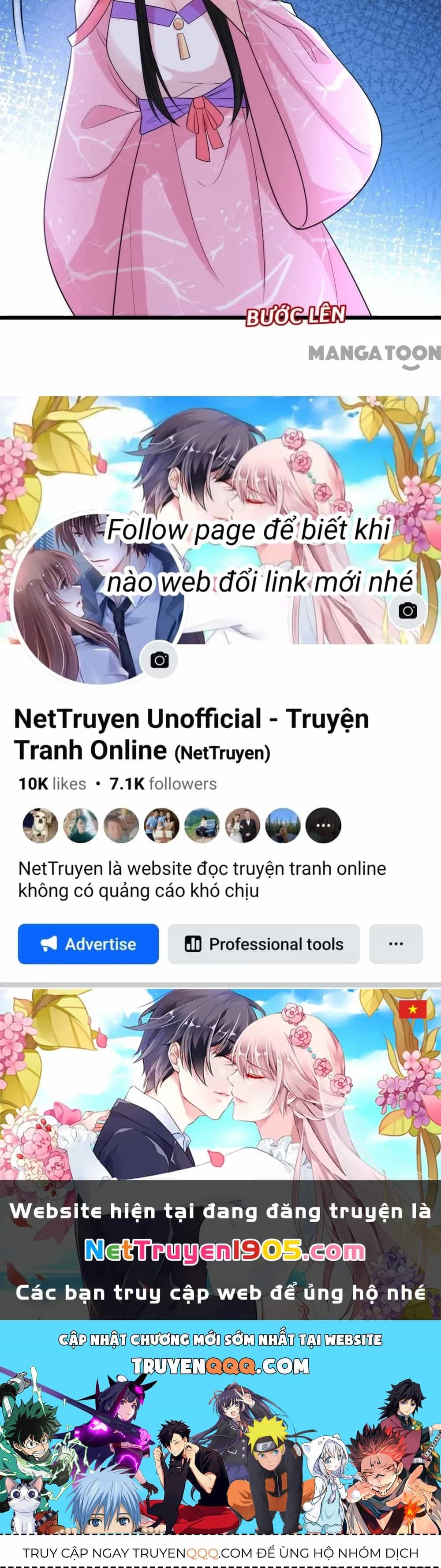 Giang Sơn Mỹ Nam Nhập Trướng Ta - Chương 256 - ảnh 37