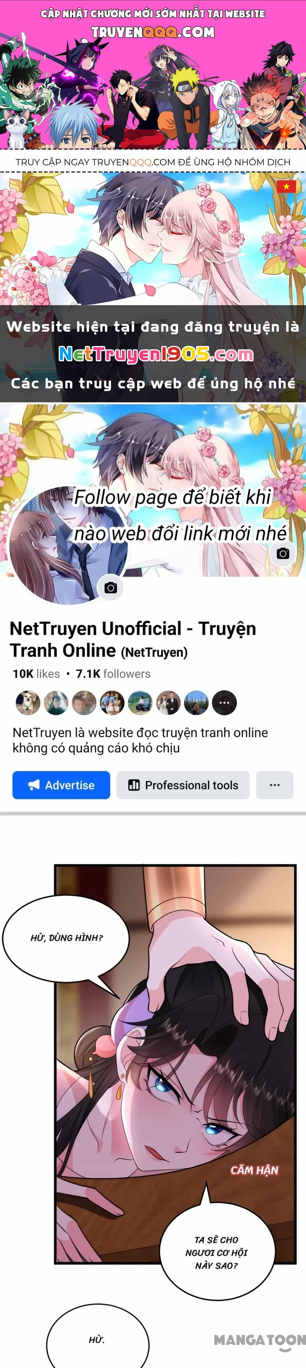 Giang Sơn Mỹ Nam Nhập Trướng Ta - Chương 257 - ảnh 1