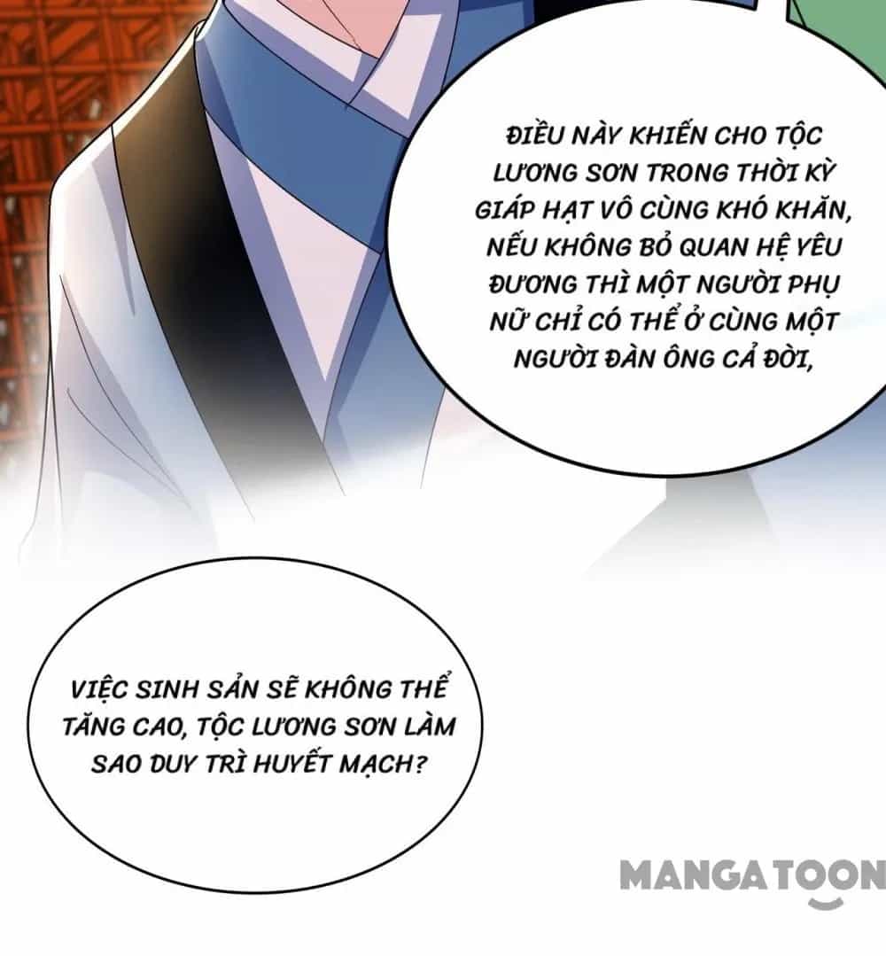 Giang Sơn Mỹ Nam Nhập Trướng Ta - Chương 259 - ảnh 2