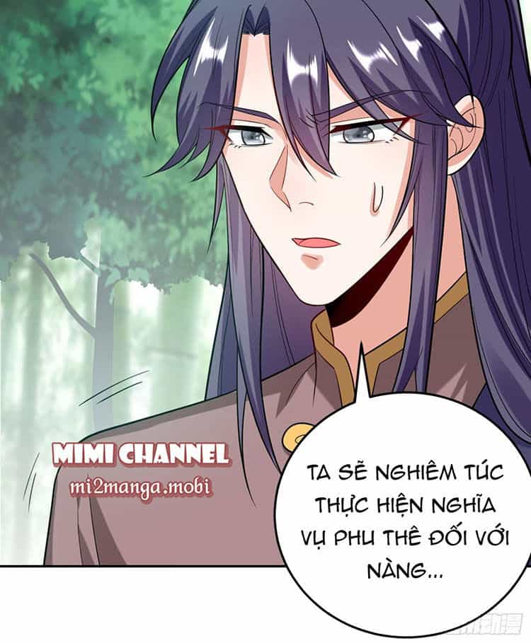 Giang Sơn Mỹ Nam Nhập Trướng Ta - Chương 26 - ảnh 18