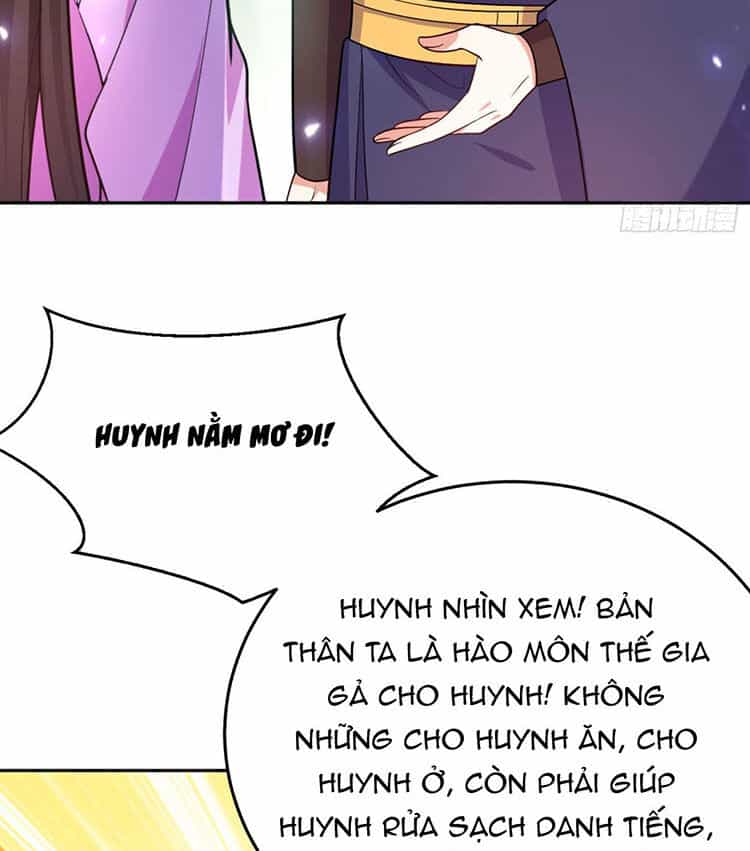 Giang Sơn Mỹ Nam Nhập Trướng Ta - Chương 26 - ảnh 23