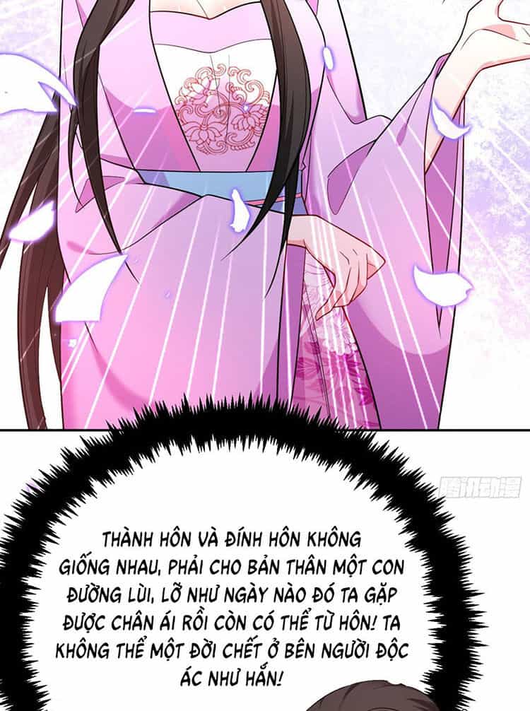 Giang Sơn Mỹ Nam Nhập Trướng Ta - Chương 26 - ảnh 27
