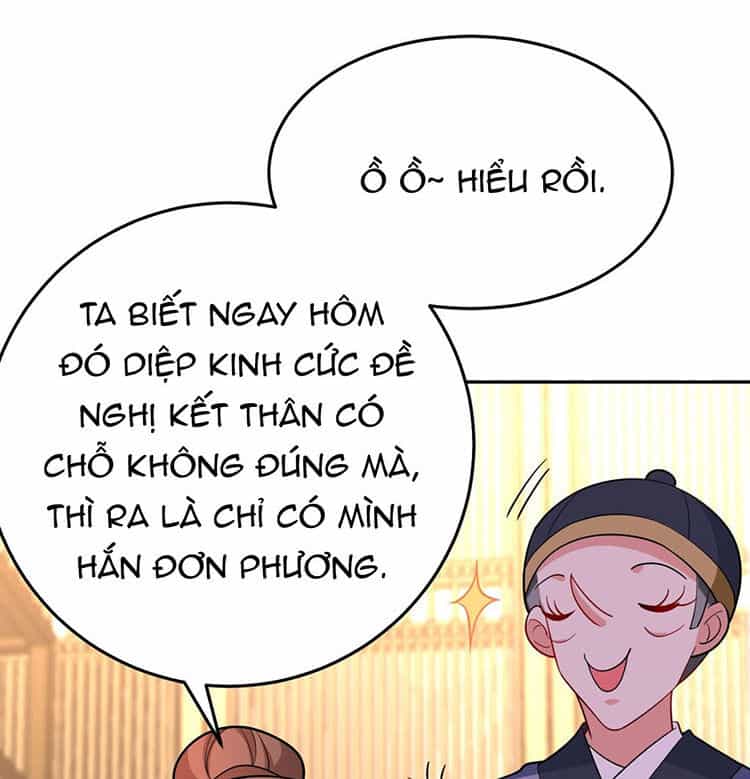 Giang Sơn Mỹ Nam Nhập Trướng Ta - Chương 26 - ảnh 56