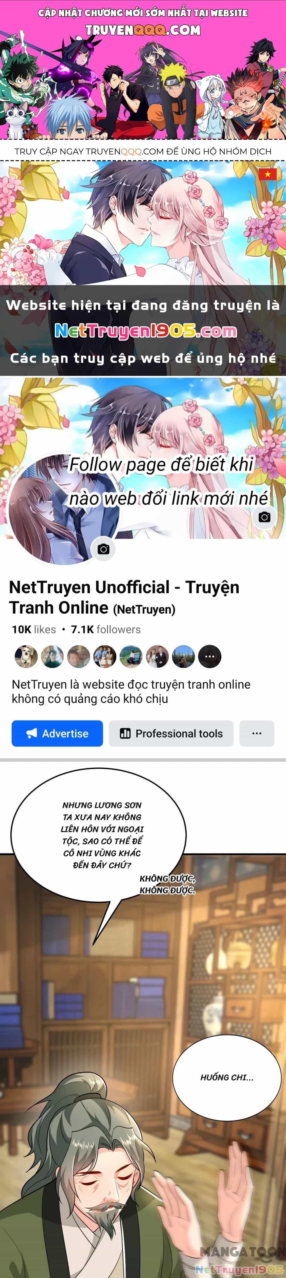 Giang Sơn Mỹ Nam Nhập Trướng Ta - Chương 263 - ảnh 1
