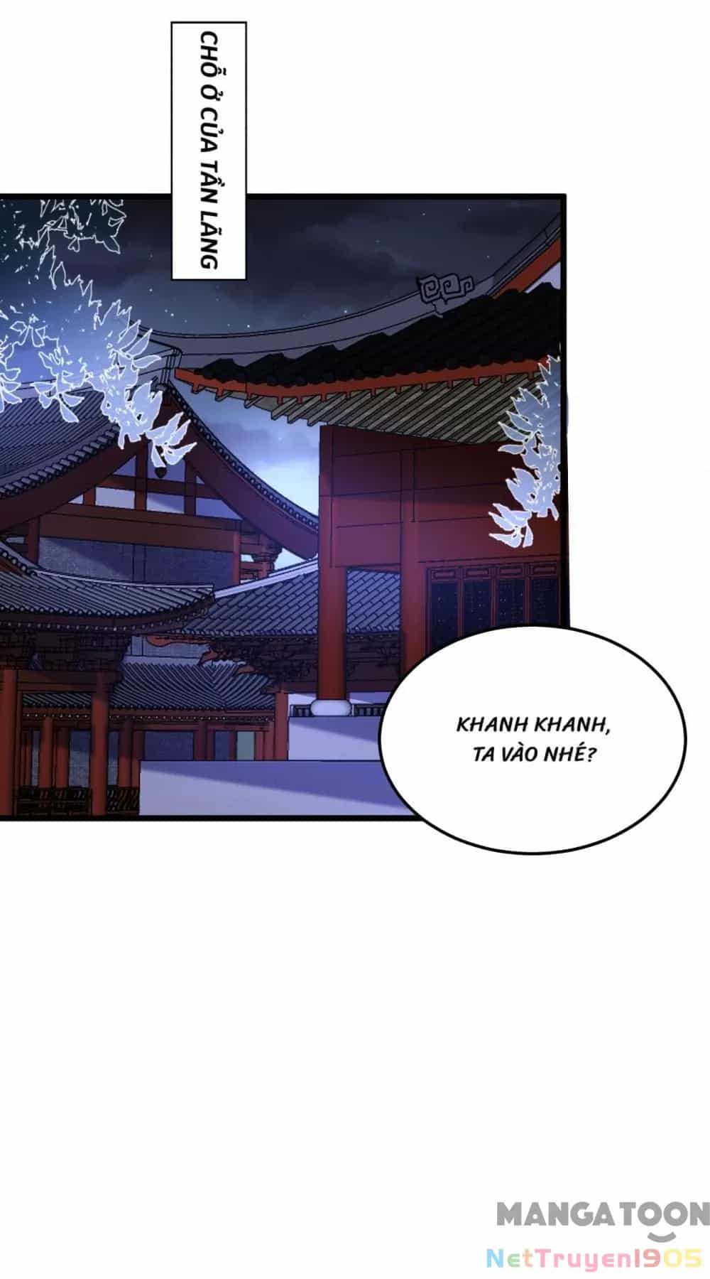 Giang Sơn Mỹ Nam Nhập Trướng Ta - Chương 263 - ảnh 31
