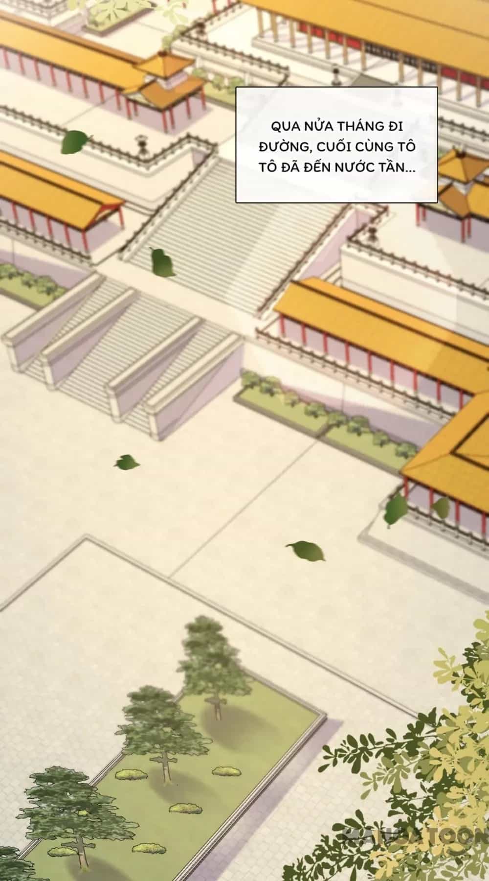 Giang Sơn Mỹ Nam Nhập Trướng Ta - Chương 264 - ảnh 33