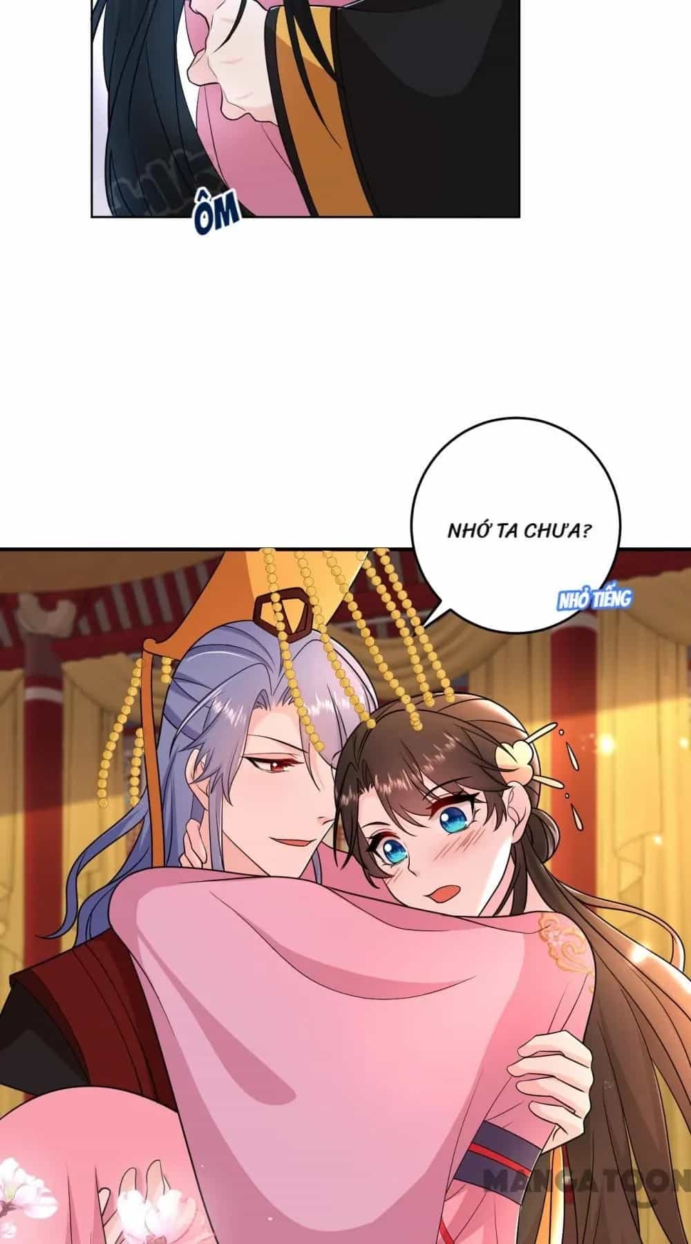 Giang Sơn Mỹ Nam Nhập Trướng Ta - Chương 265 - ảnh 14