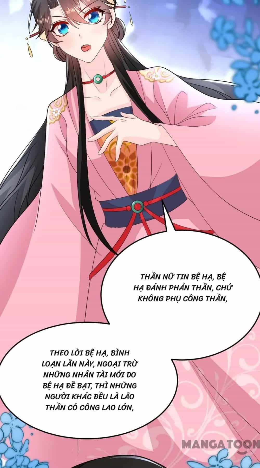 Giang Sơn Mỹ Nam Nhập Trướng Ta - Chương 267 - ảnh 28