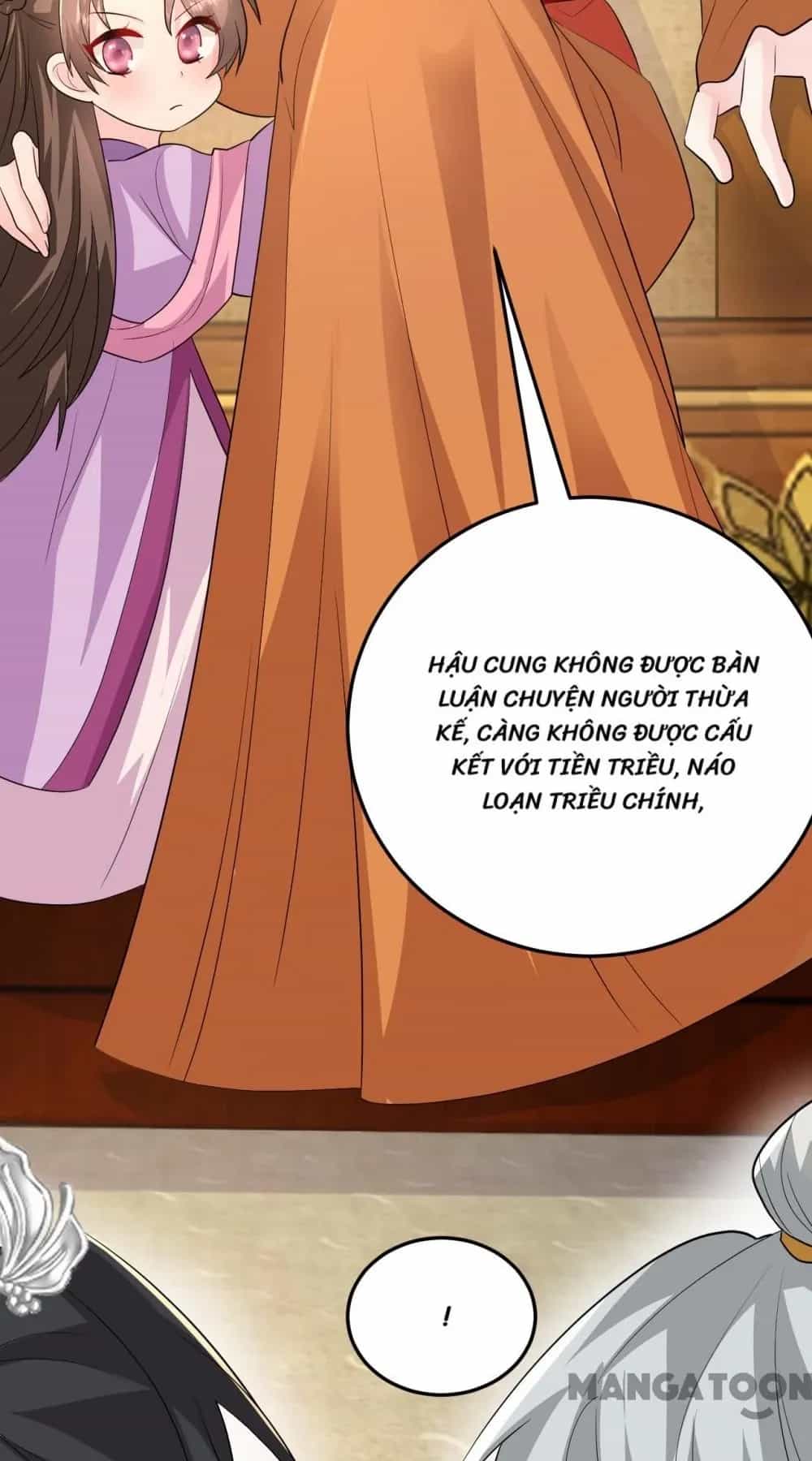 Giang Sơn Mỹ Nam Nhập Trướng Ta - Chương 271 - ảnh 12
