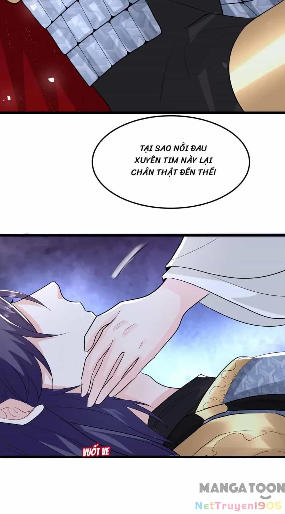 Giang Sơn Mỹ Nam Nhập Trướng Ta - Chương 271 - ảnh 46