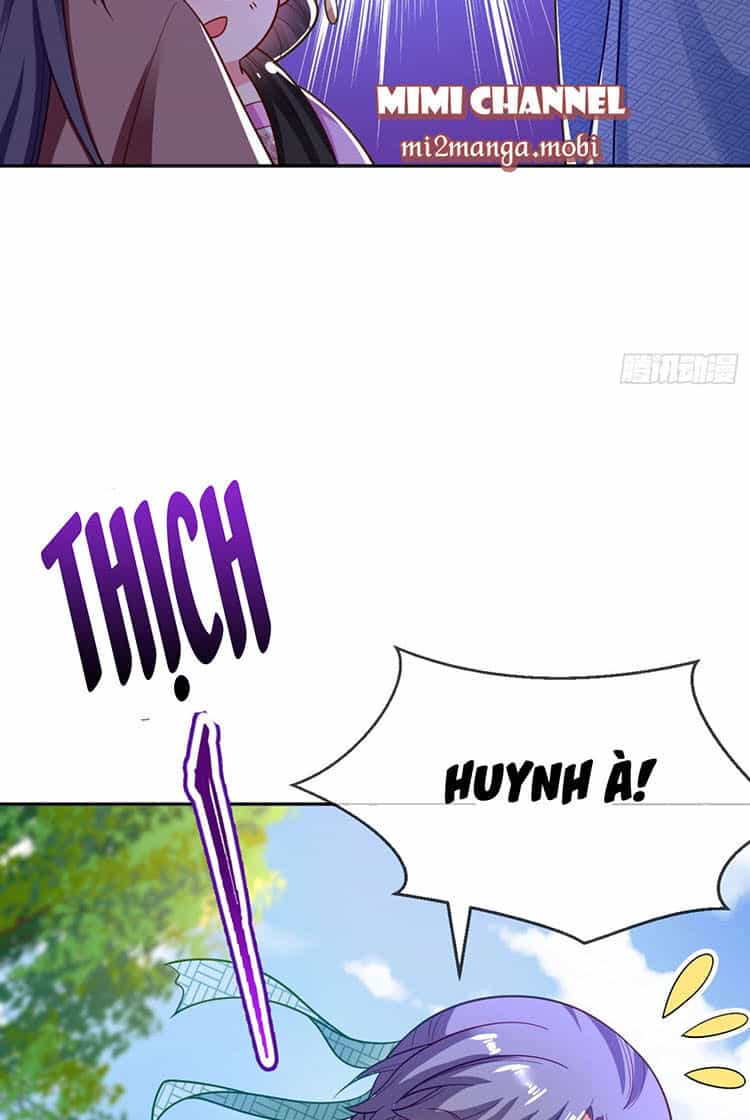 Giang Sơn Mỹ Nam Nhập Trướng Ta - Chương 28 - ảnh 31