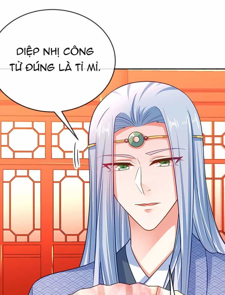 Giang Sơn Mỹ Nam Nhập Trướng Ta - Chương 29 - ảnh 46