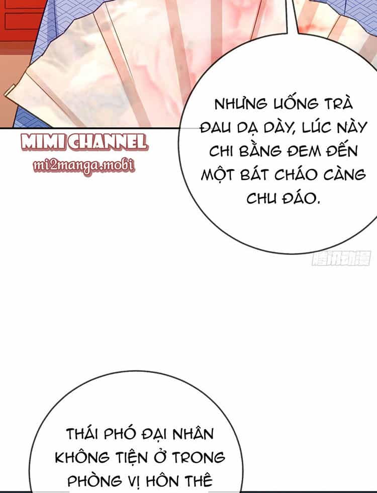 Giang Sơn Mỹ Nam Nhập Trướng Ta - Chương 29 - ảnh 47