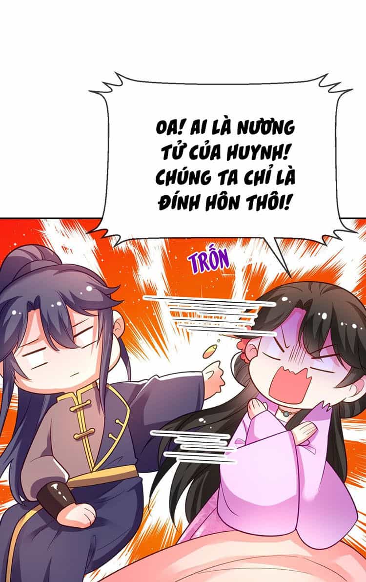Giang Sơn Mỹ Nam Nhập Trướng Ta - Chương 29 - ảnh 55
