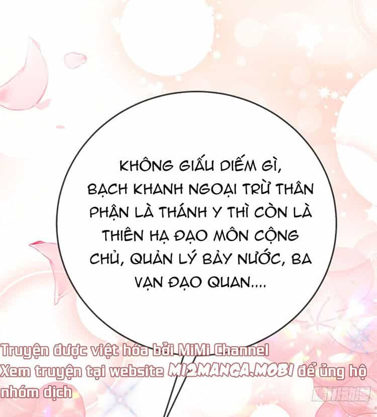 Giang Sơn Mỹ Nam Nhập Trướng Ta - Chương 29 - ảnh 60