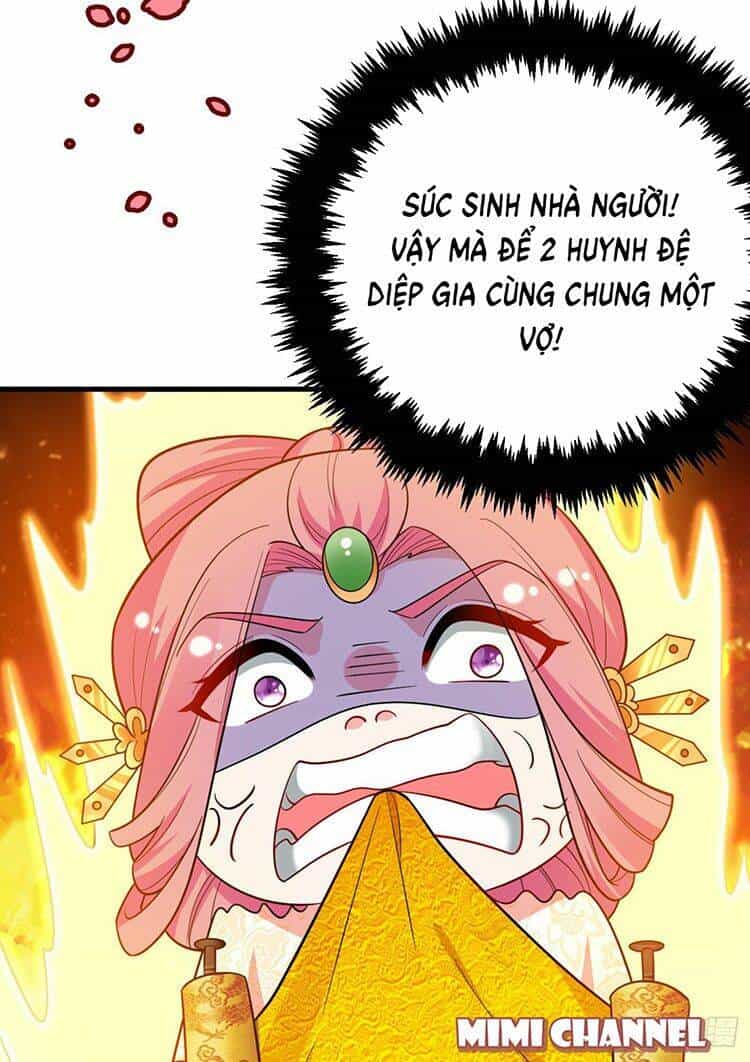 Giang Sơn Mỹ Nam Nhập Trướng Ta - Chương 31 - ảnh 37
