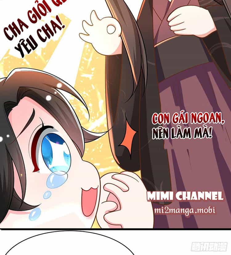 Giang Sơn Mỹ Nam Nhập Trướng Ta - Chương 34 - ảnh 12