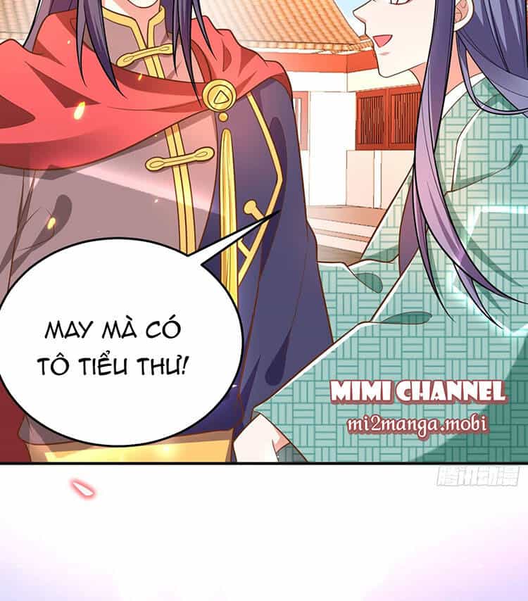 Giang Sơn Mỹ Nam Nhập Trướng Ta - Chương 34 - ảnh 14