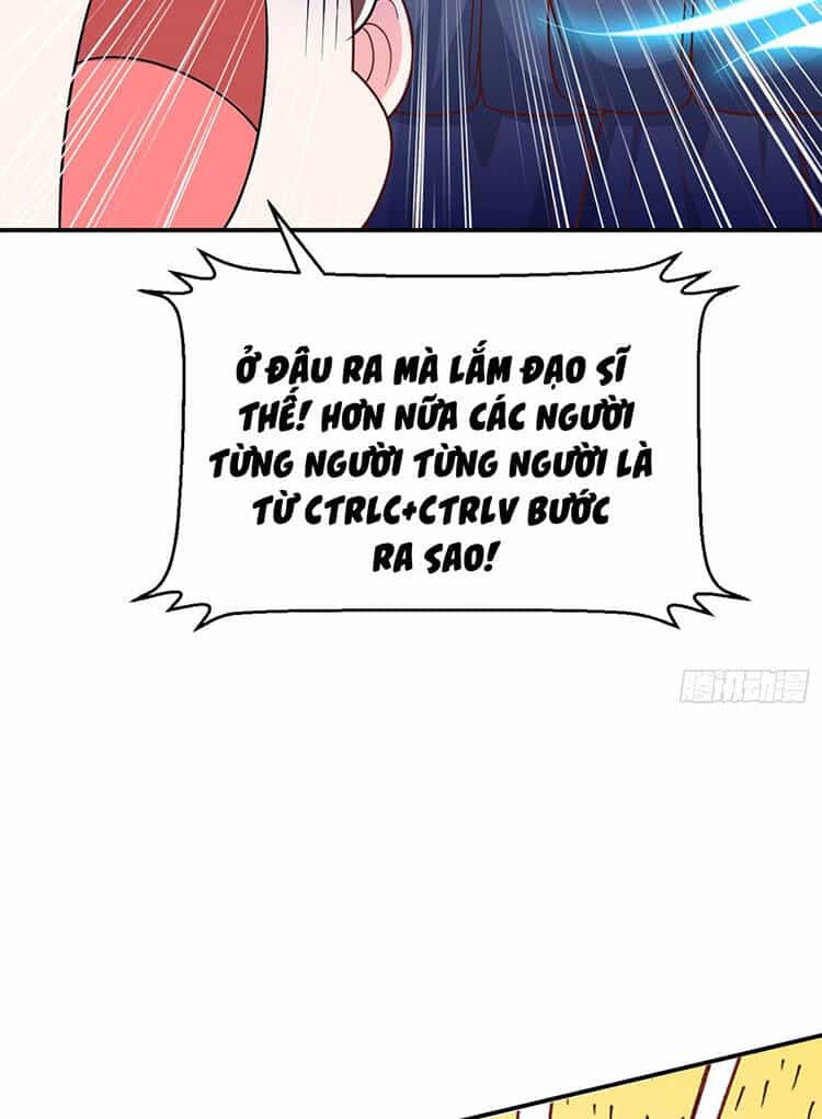 Giang Sơn Mỹ Nam Nhập Trướng Ta - Chương 34 - ảnh 33