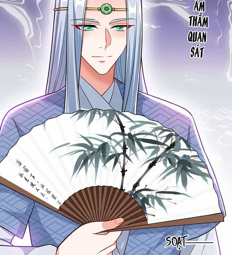 Giang Sơn Mỹ Nam Nhập Trướng Ta - Chương 34 - ảnh 55