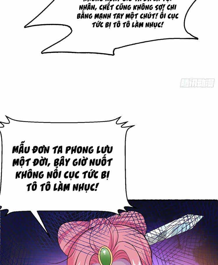 Giang Sơn Mỹ Nam Nhập Trướng Ta - Chương 35 - ảnh 17