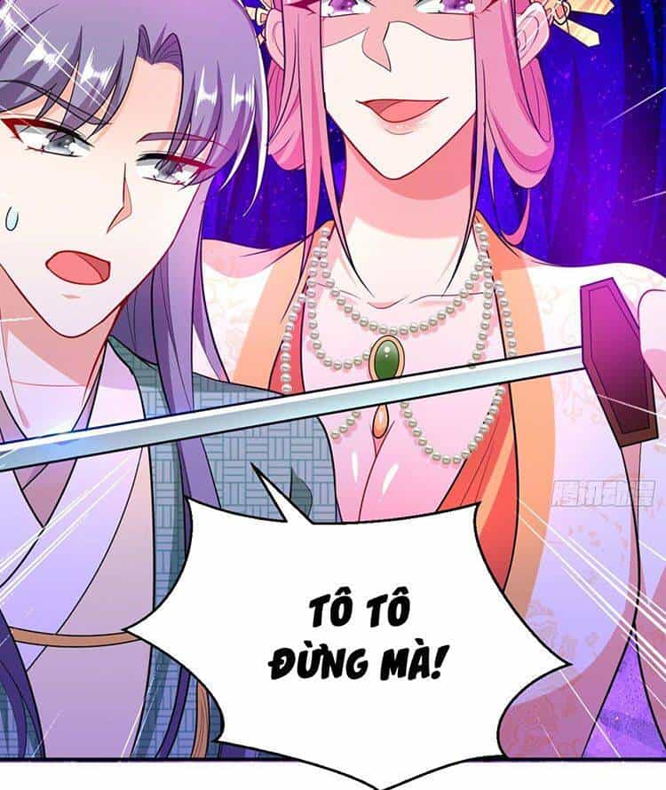 Giang Sơn Mỹ Nam Nhập Trướng Ta - Chương 35 - ảnh 44