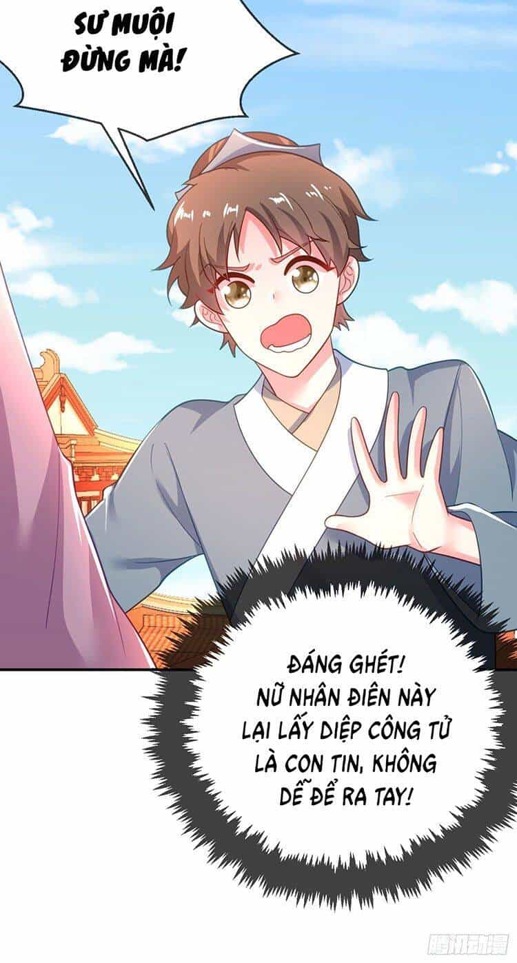 Giang Sơn Mỹ Nam Nhập Trướng Ta - Chương 36 - ảnh 40