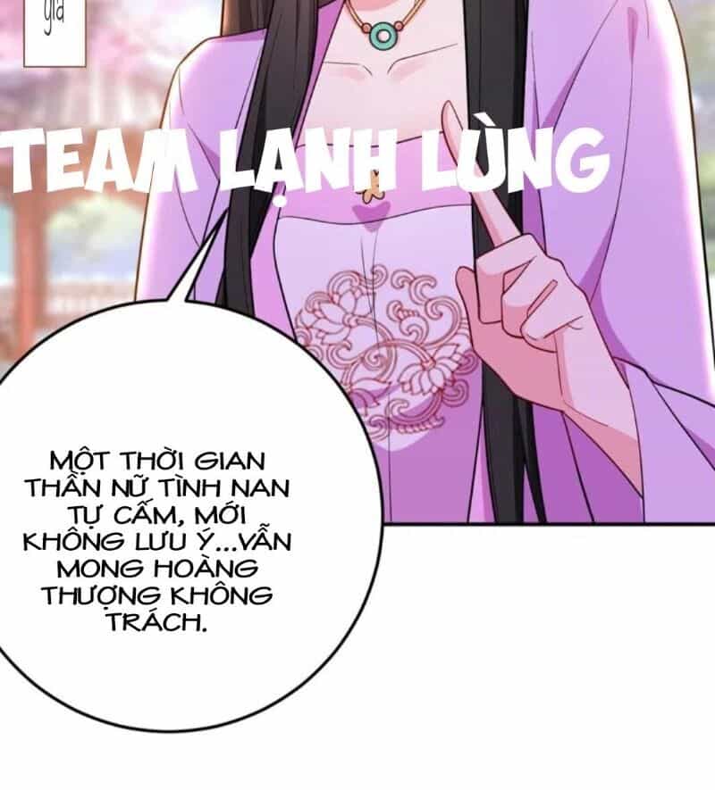 Giang Sơn Mỹ Nam Nhập Trướng Ta - Chương 38 - ảnh 12