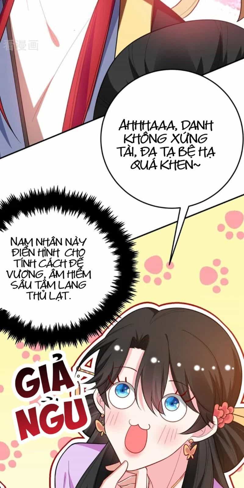 Giang Sơn Mỹ Nam Nhập Trướng Ta - Chương 38 - ảnh 16