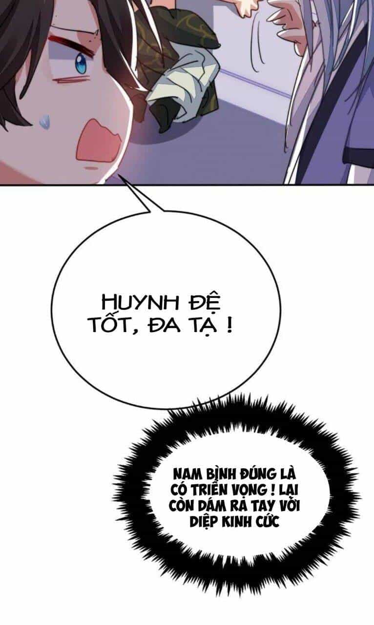 Giang Sơn Mỹ Nam Nhập Trướng Ta - Chương 41 - ảnh 49