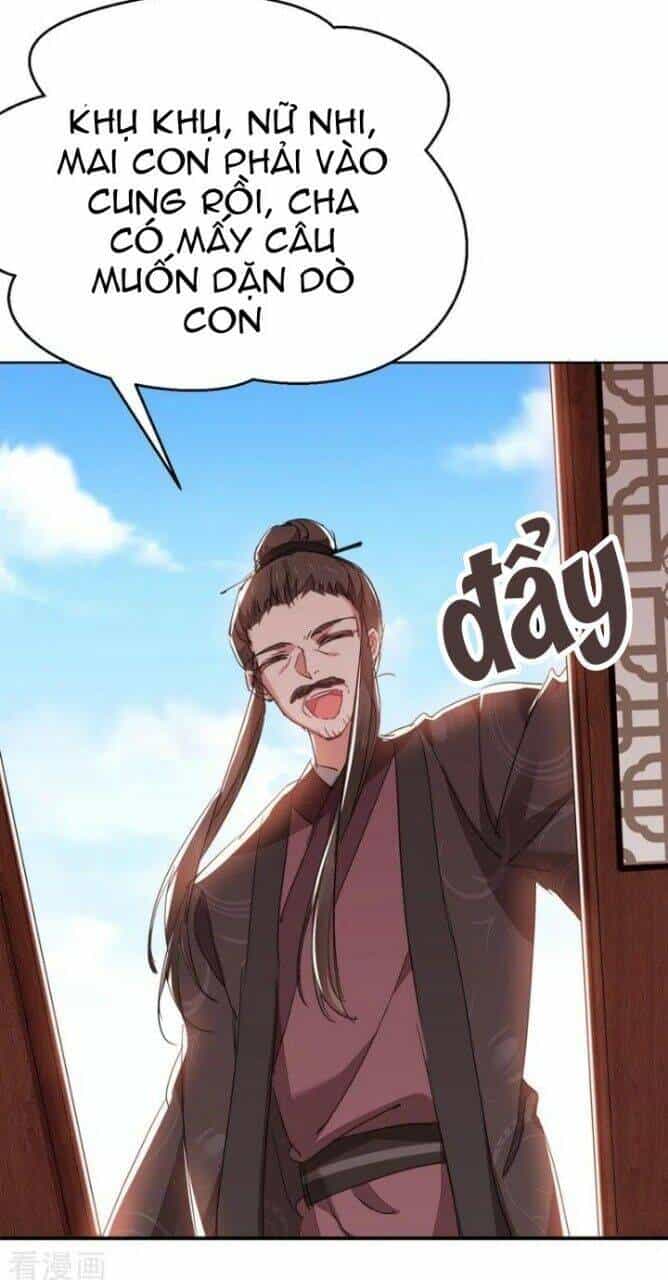 Giang Sơn Mỹ Nam Nhập Trướng Ta - Chương 42 - ảnh 27