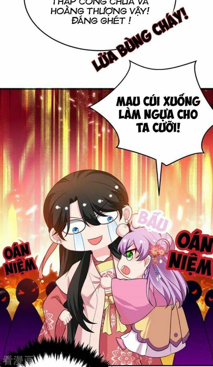Giang Sơn Mỹ Nam Nhập Trướng Ta - Chương 46 - ảnh 22