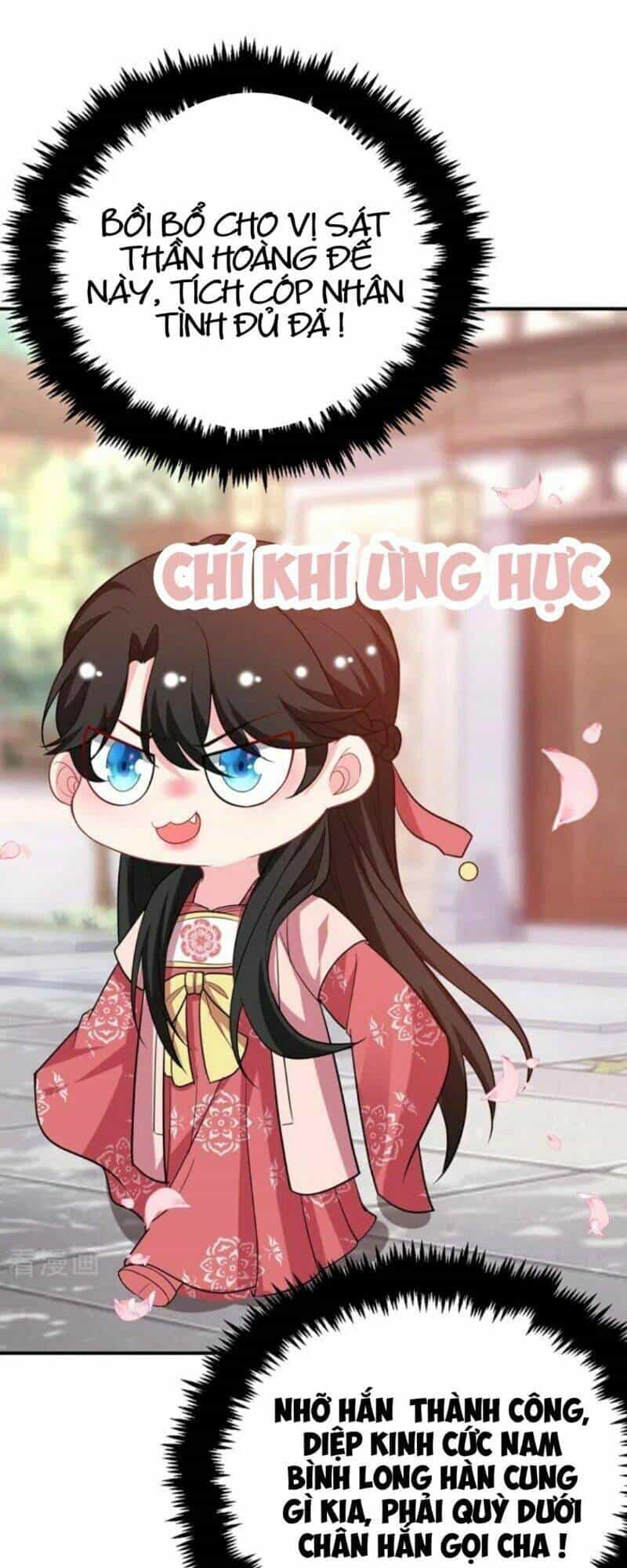 Giang Sơn Mỹ Nam Nhập Trướng Ta - Chương 46 - ảnh 32