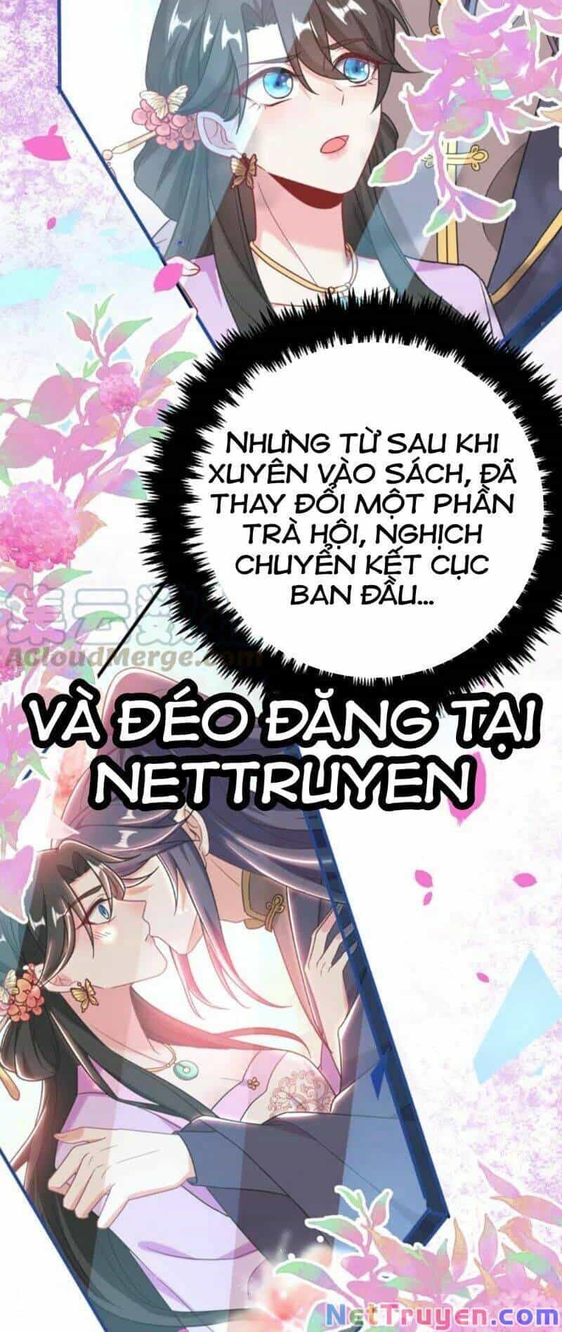 Giang Sơn Mỹ Nam Nhập Trướng Ta - Chương 53 - ảnh 23