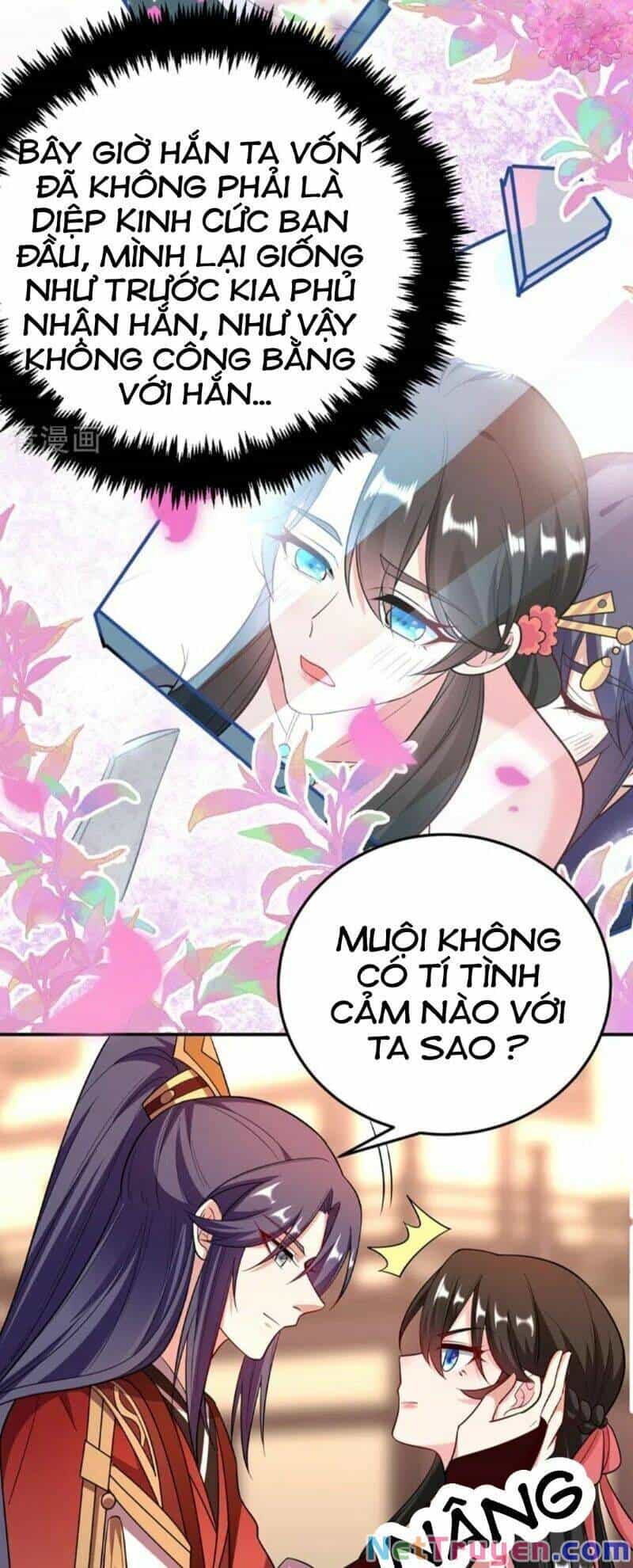 Giang Sơn Mỹ Nam Nhập Trướng Ta - Chương 53 - ảnh 24