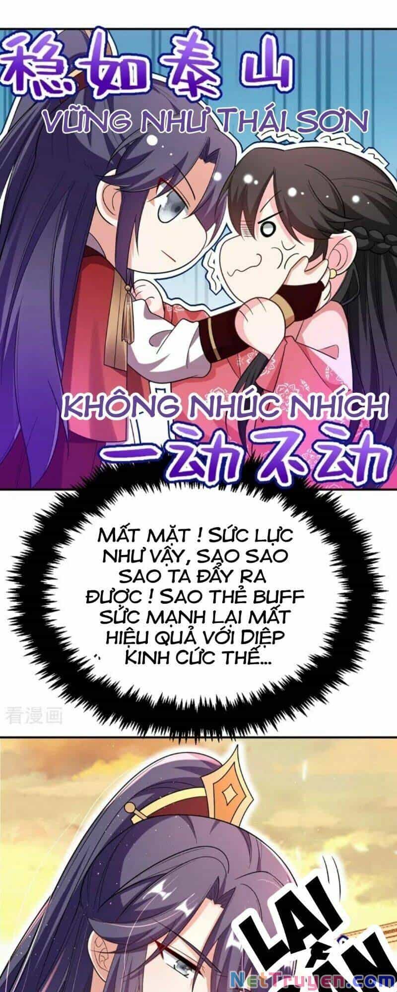 Giang Sơn Mỹ Nam Nhập Trướng Ta - Chương 53 - ảnh 27