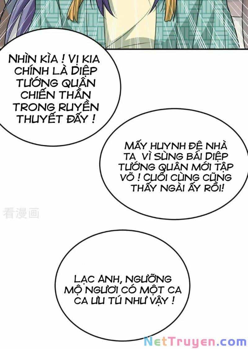 Giang Sơn Mỹ Nam Nhập Trướng Ta - Chương 53 - ảnh 32