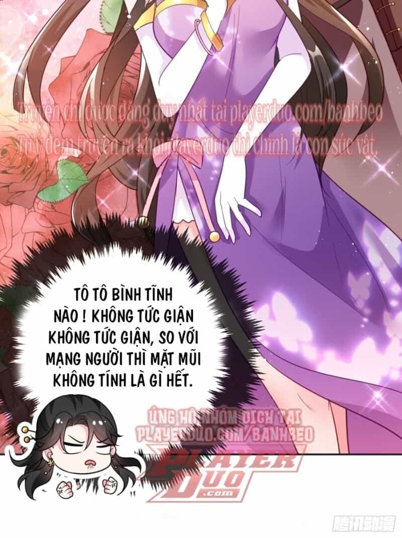 Giang Sơn Mỹ Nam Nhập Trướng Ta - Chương 5 - ảnh 31