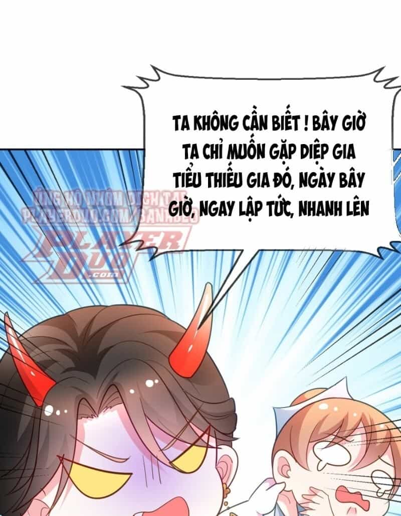 Giang Sơn Mỹ Nam Nhập Trướng Ta - Chương 5 - ảnh 52
